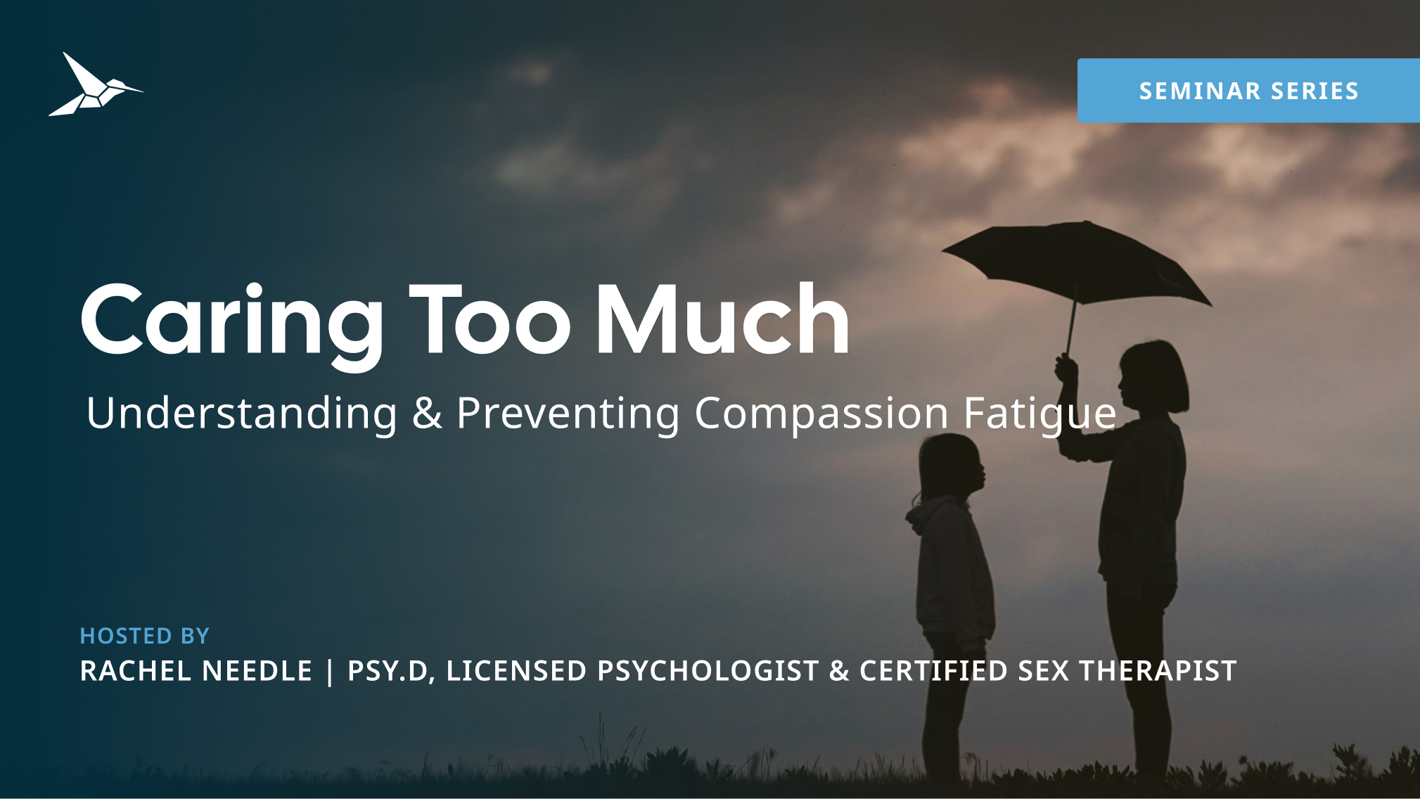 Caring Too Much: Understanding and Preventing Compassion Fatigue - Spirence