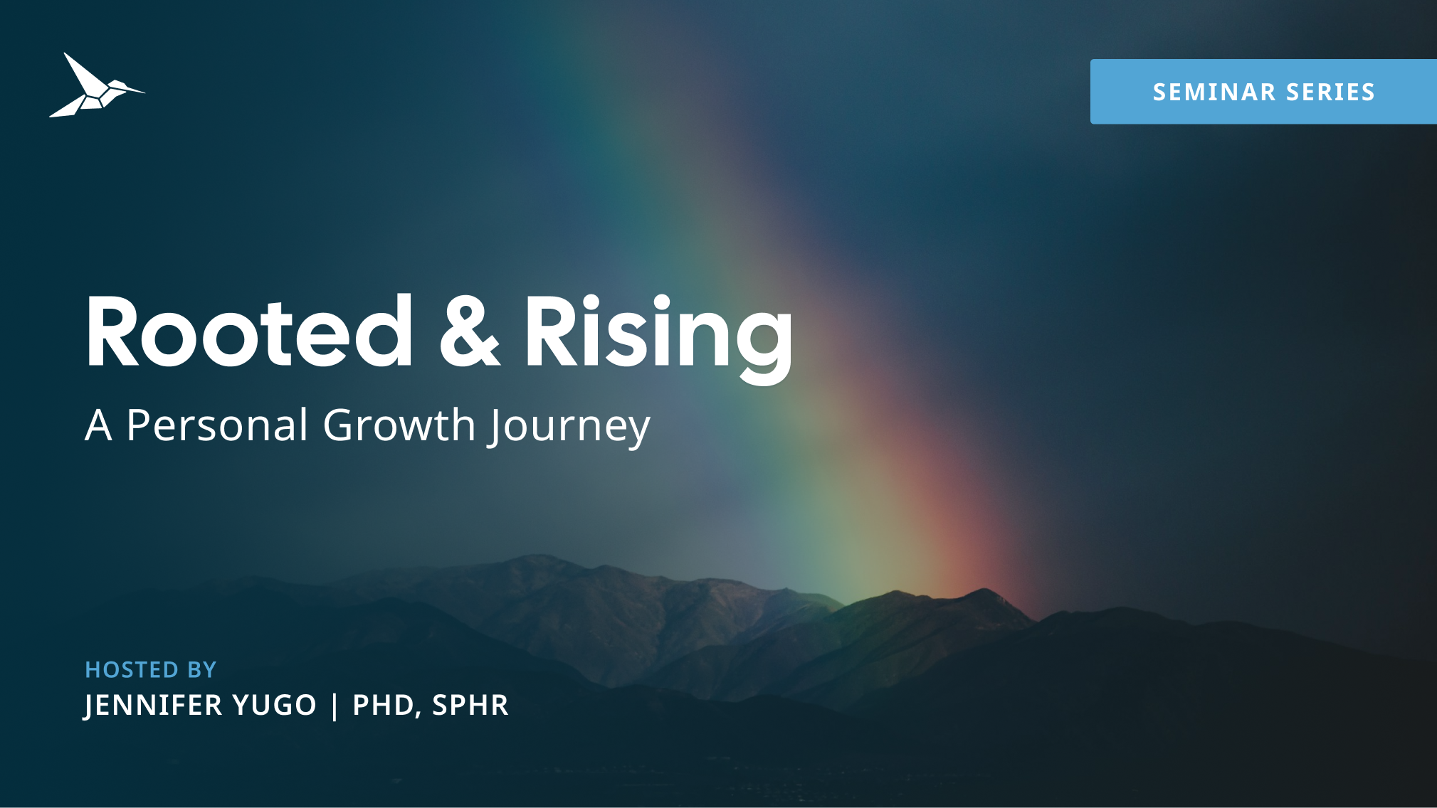 Rooted and Rising: A Personal Growth Journey - Spirence