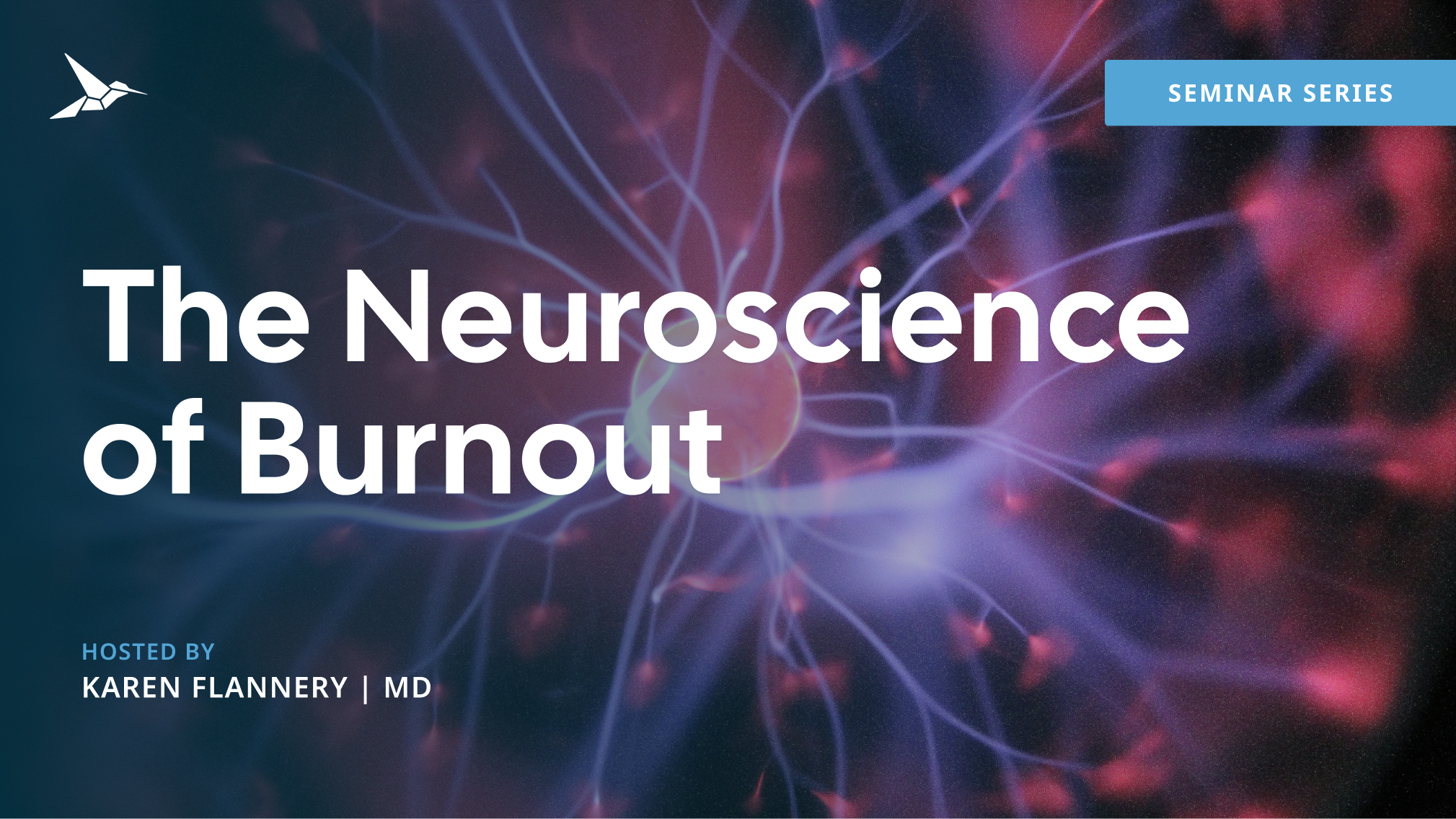 The Neuroscience of Burnout - Spirence