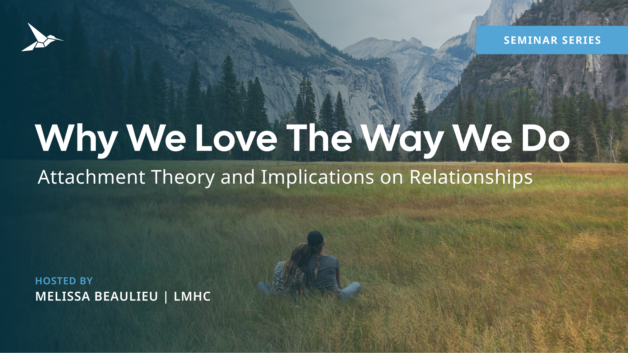 Why We Love The Way We Do - Spirence
